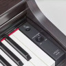 YAMAHA YDP-163B Arius цифровое пианино 88 клавиш