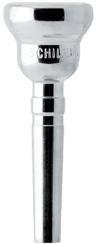 Мундштук для корнета Schilke 5 размер 18