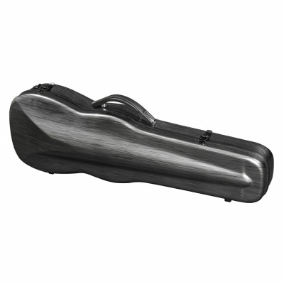 Кейс для скрипки ANTONIO LAVAZZA CV-71 BK ГЛЯНЦЕВЫЙ 4/4