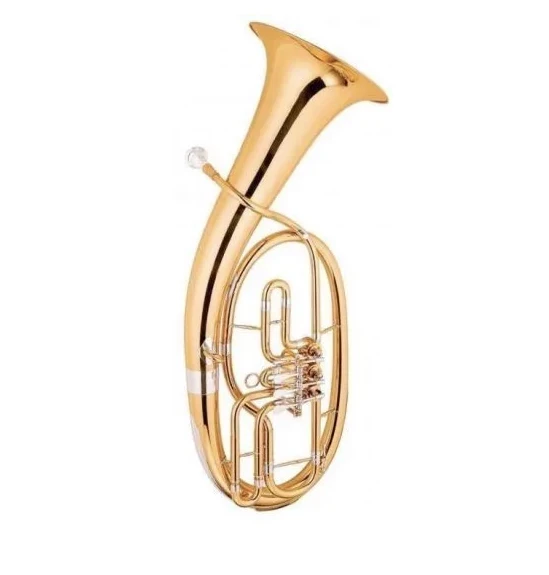 ТЕНОР "Bb" BRAHNER BRN-211 мундштук и кейс в комплекте