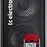 TC ELECTRONIC BG250-208 басгитарный комбик, 250 Вт, 2x8", 1 эффект TonePrint