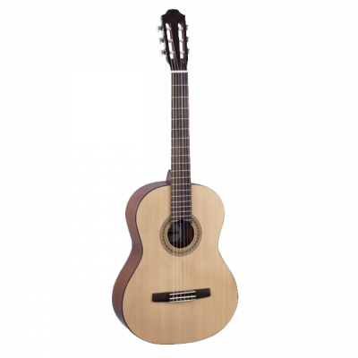 Hohner HC-16 4/4 классическая гитара