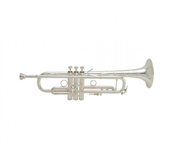 Труба Bach LR180S37G Bb Stradivarius