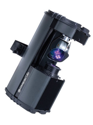 ADJ Comscan LED DMX-сканер