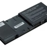 Аккумулятор для ноутбуков Toshiba Portege R400 Pitatel BT-781