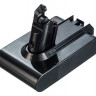 Аккумулятор для пылесосов Dyson Pitatel VCB-015-DYS21.6-15L, 21.6V 1.5Ah