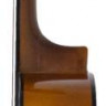 Fabio FB3410 SB 1/2 классическая гитара с анкером