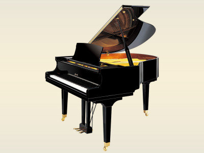 Ritmuller GP-160R1 рояль