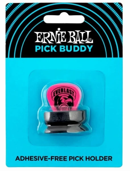 ERNIE BALL 9187 держатель для медиаторов