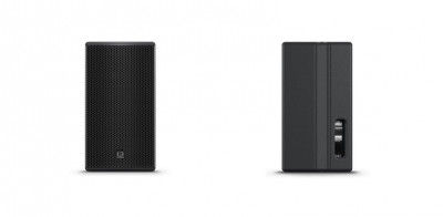 Акустическая система Turbosound NuQ62 двухполосная