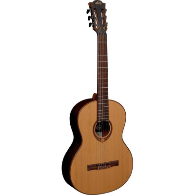 LAG OC118 4/4 классическая гитара