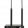 SHURE QLXD4E G51 470-534 MHz портативный одноканальный приемник