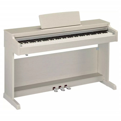 YAMAHA YDP-163WA Arius цифровое пианино 88 клавиш