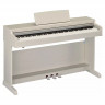 YAMAHA YDP-163WA Arius цифровое пианино 88 клавиш