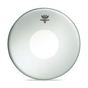 Пластик для барабана REMO CS-1320-10 BASS  CONTROLLED SOUND CLEAR, 20''