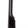GIBSON Les Paul Special Tribute Humbucker Ebony Vintage Satin электрогитара