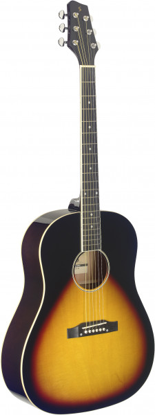 STAGG SA35 DS-VS акустическая гитара