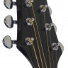 STAGG SA35 DS-VS акустическая гитара