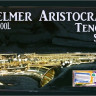 Саксофон-тенор SELMER TS-600L Aristocrat Bb