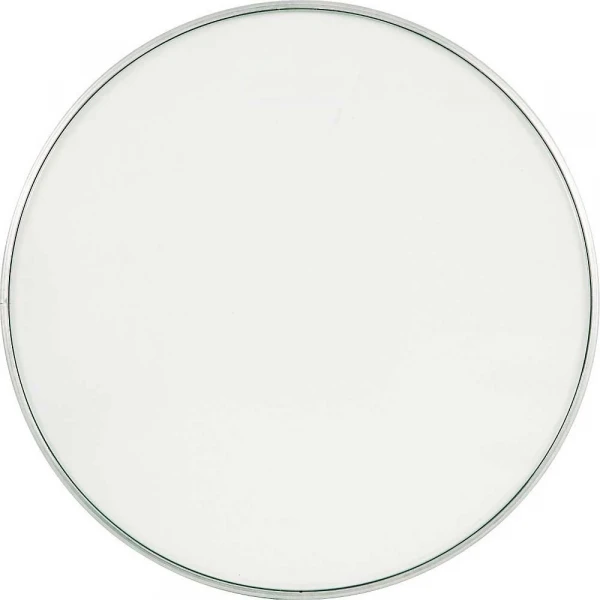 Пластик для барабана FLIGHT FDH-14 WH13C 14" белый