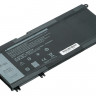 Аккумулятор для ноутбуков Dell Inspiron 17-7778, 17-7779 Pitatel BT-1265