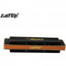 Губная гармошка диатоническая EASTTOP T008S B