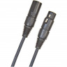 Микрофонный кабель PLANET WAVES PW-CMIC-50, XLR-XLR, 15,24 м