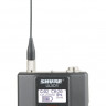 SHURE ULXD1 G51 470-534 MHz поясной передатчик ULXD