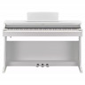 YAMAHA YDP-163WH Arius цифровое пианино 88 клавиш