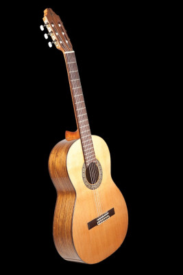 Prudencio 008 4/4 классическая гитара