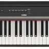 YAMAHA P-125B цифровое пианино 88 клавиш