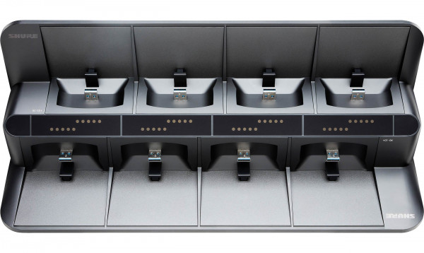 Shure SBC850 з/у для 8 передатчиков ULXD6 & ULXD8