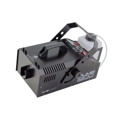 Генератор дыма INVOLIGHT FUME900DMX 850 Вт