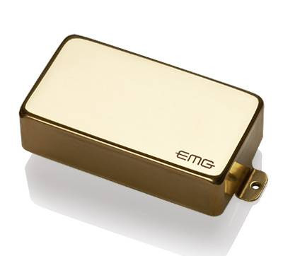 EMG 85 GOLD звукосниматель хамбакер для электрогитары