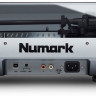 NUMARK NTX1000 профессиональный виниловый проигрыватель с прямым приводом.