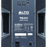 Alto TS310 2-полосная активная акустическая система, динамик 10'