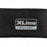 Микрофон вокальный динамический Xline MD-100 PRO 50-15000Гц, держатель кабель чехол в комплекте