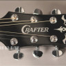 Crafter GA-8 BK акустическая гитара