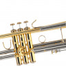 Труба Bach LT180 37 Bb Stradivarius