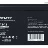 Аккумулятор для ИБП Pitatel HR12-12, 12V 12Ah