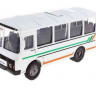 Машина Autotime "ПАЗ-32053" служебный 1:43