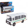 Машина Autotime "ПАЗ-32053" служебный 1:43