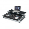 GATOR G-TOUR DSPUNICNTLA - универсальный кейс для DJ контроллеров 686х343х89 мм
