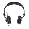 Sennheiser HD 25 PLUS - Закрытые динамические наушники, 16 - 22000 Гц, 70 Ом