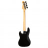 Акустическая гитара дредноут ROCKDALE Aurora D5 SBGL, цвет санберст, глянцевое покрытие