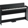 KORG C1 AIR-BK цифровое пианино c bluetooth-интерфейсом, цвет черный