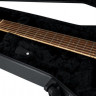 GATOR GTSA-GTRDREAD - пластиковый кейс для акустической гитары