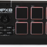 AKAI PRO MPX8 сэмпл-плеер с пэдами MPC