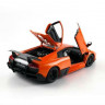 Р/У машина MZ Lamborghini Murcielago 2152 1/18 - 2152