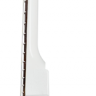 GIBSON Les Paul Special Tribute Humbucker Worn White Satin электрогитара
